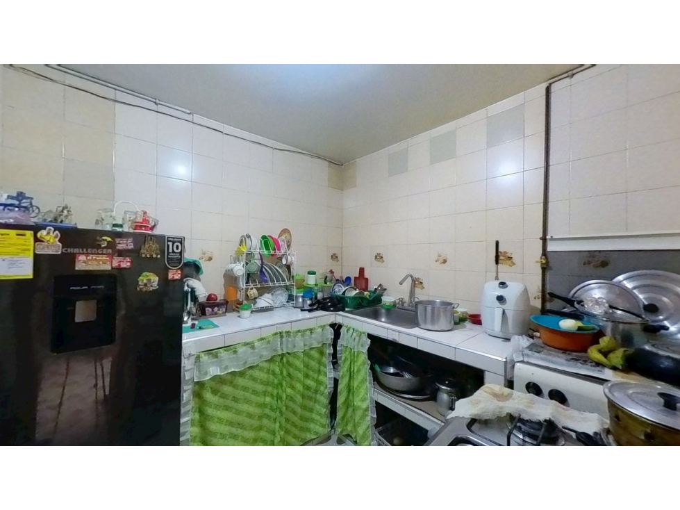 Venta Casa 160 m2, 7 hab, 3 b, 0 g, Patio Bonito, Kennedy — foto 3