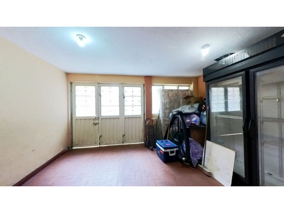 Venta Casa 160 m2, 7 hab, 3 b, 0 g, Patio Bonito, Kennedy — foto 2