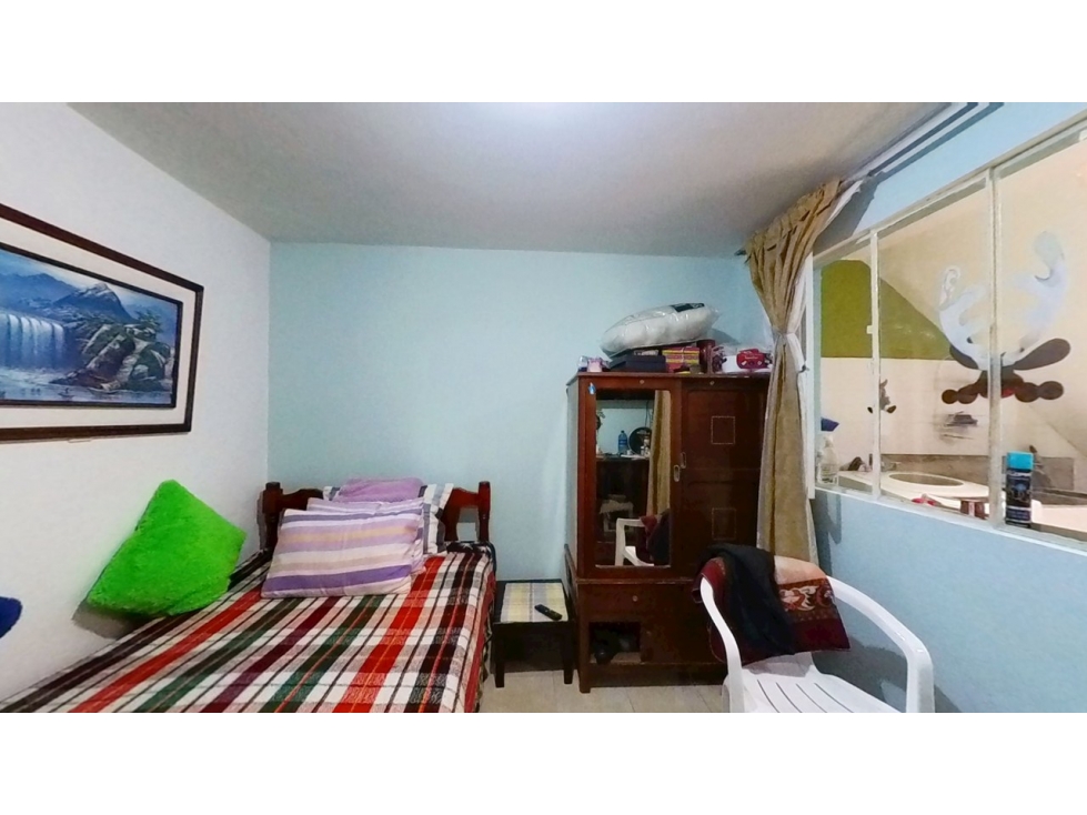 Venta Casa 160 m2, 7 hab, 3 b, 0 g, Patio Bonito, Kennedy — foto 4