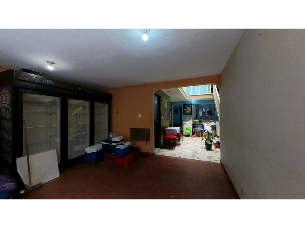 Venta Casa 160 m2, 7 hab, 3 b, 0 g, Patio Bonito, Kennedy — foto 6