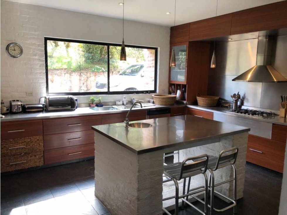 VENTA TORCA CASA 367MTS $3.200 M