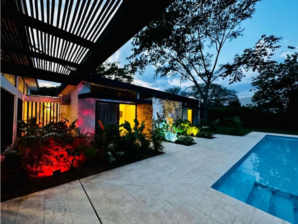 Venta casa Sopetran Antioquia