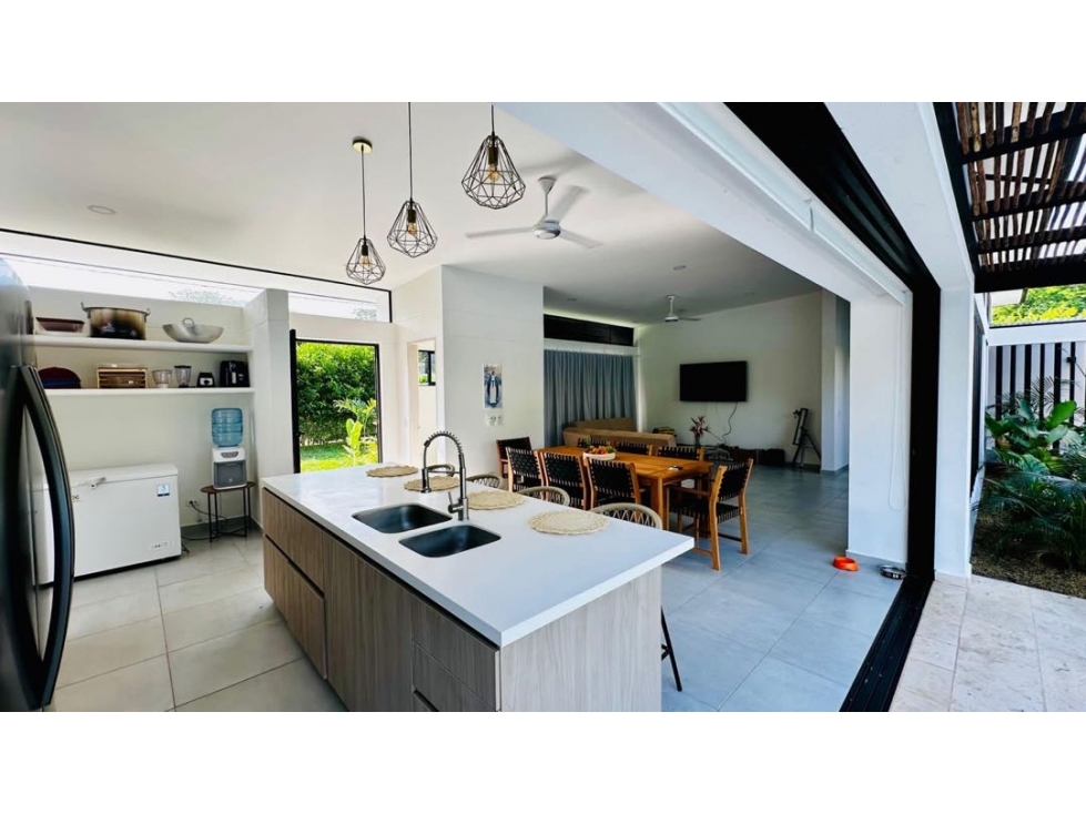 Venta casa Sopetran Antioquia — foto 2