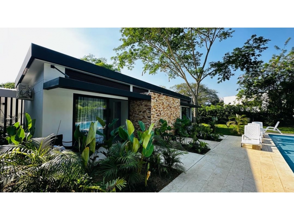 Venta casa Sopetran Antioquia — foto 5