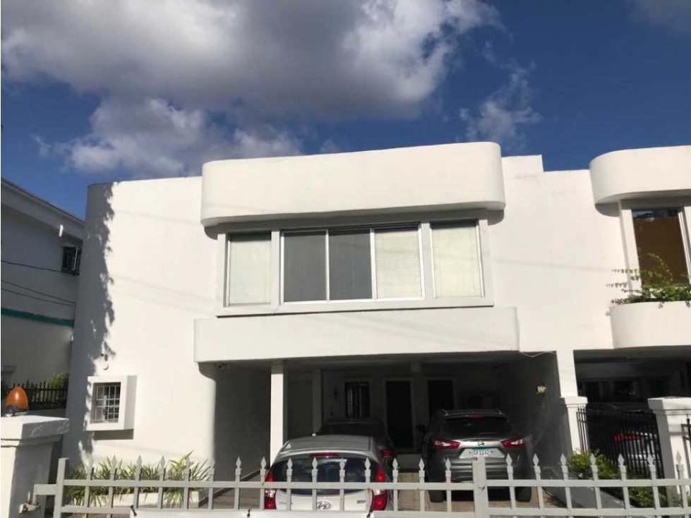 VENTA CASA COMERCIAL OBARRIO 4R 500 M2 - 2