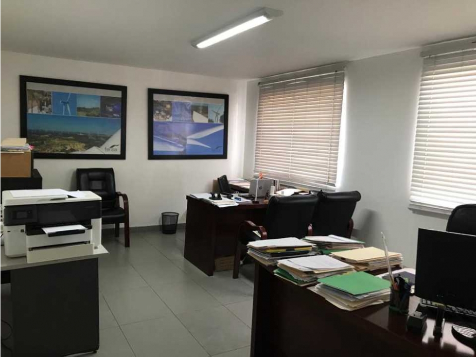 VENTA CASA COMERCIAL OBARRIO 4R 500 M2 - 3