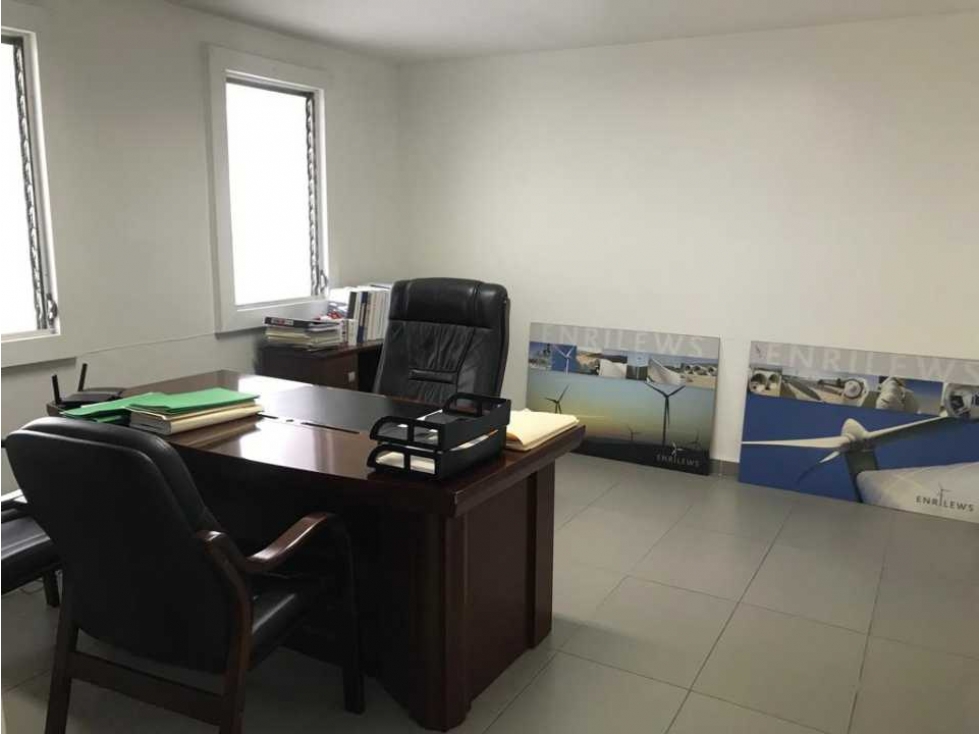 VENTA CASA COMERCIAL OBARRIO 4R 500 M2 - 4