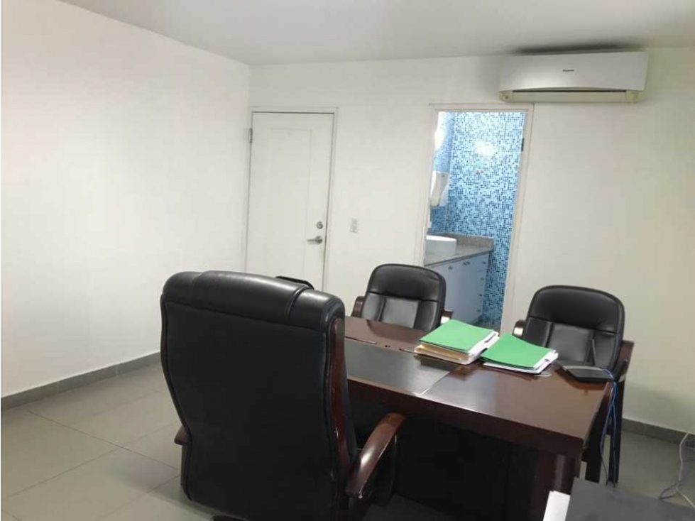 VENTA CASA COMERCIAL OBARRIO 4R 500 M2 - 5