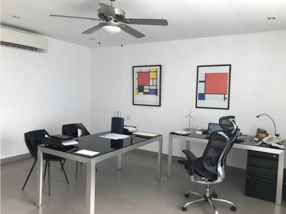 VENTA CASA COMERCIAL OBARRIO 4R 500 M2 - 6