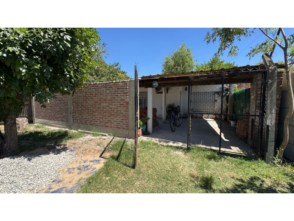 Venta casa 4 AMB CTRO MEDICO K41 Acc oeste - 2