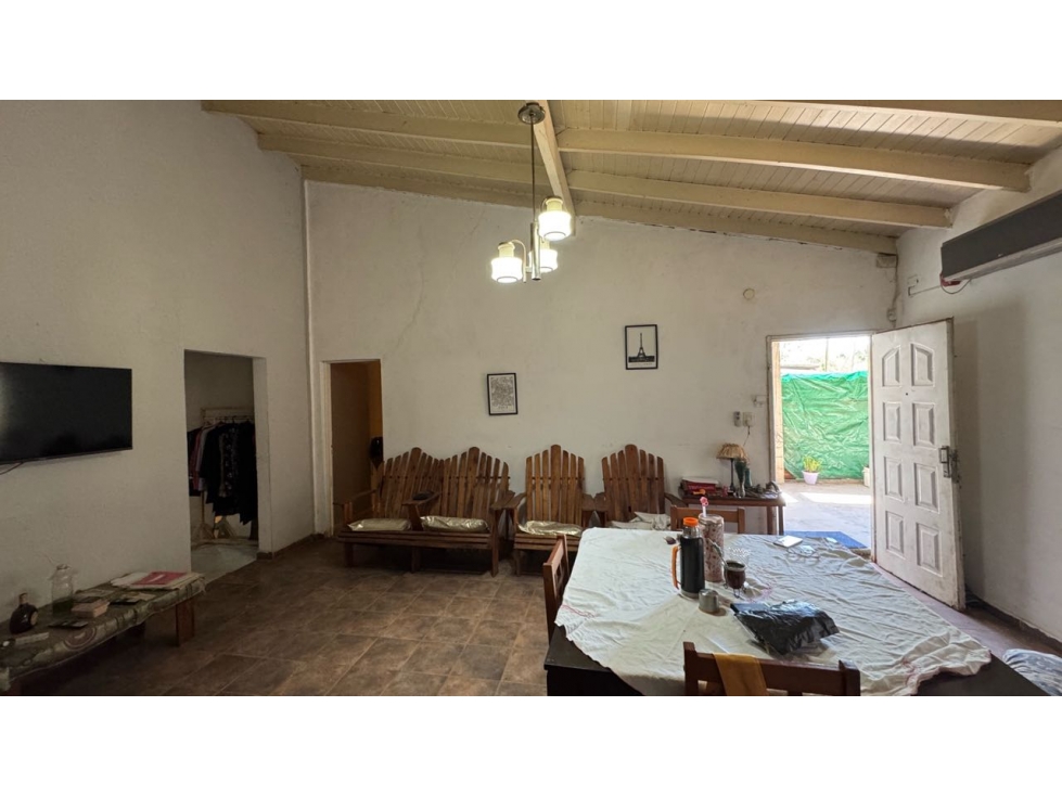 Venta casa 4 AMB CTRO MEDICO K41 Acc oeste - 6