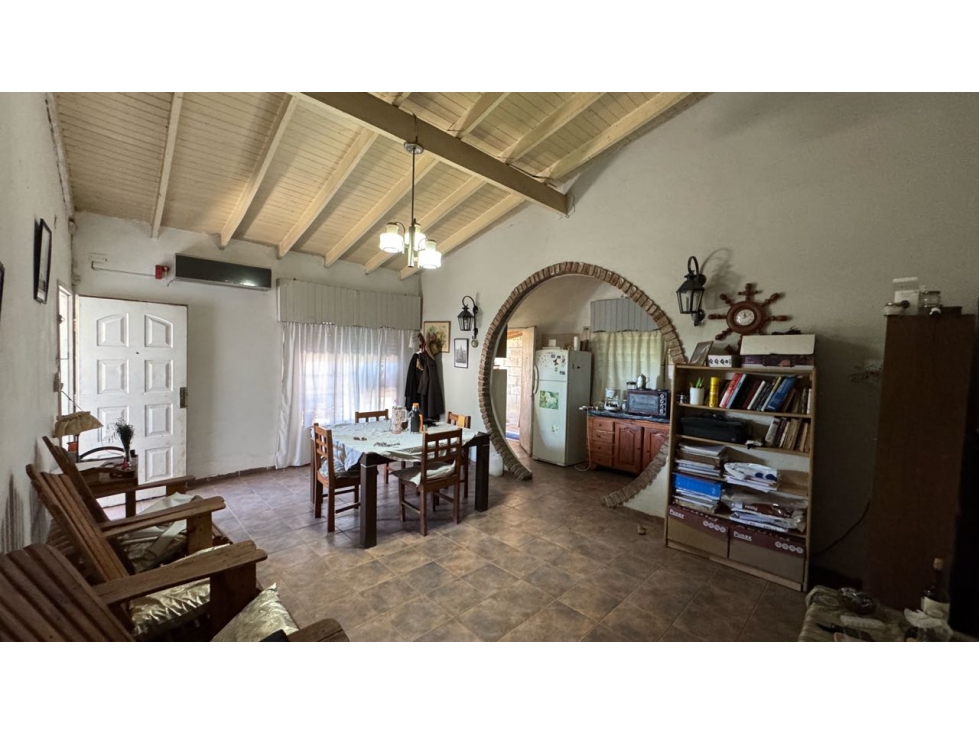 Venta casa 4 AMB CTRO MEDICO K41 Acc oeste - 3