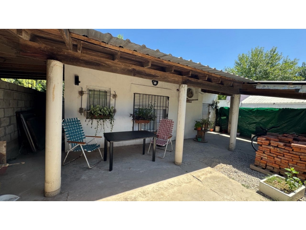 Venta casa 4 AMB CTRO MEDICO K41 Acc oeste - 5