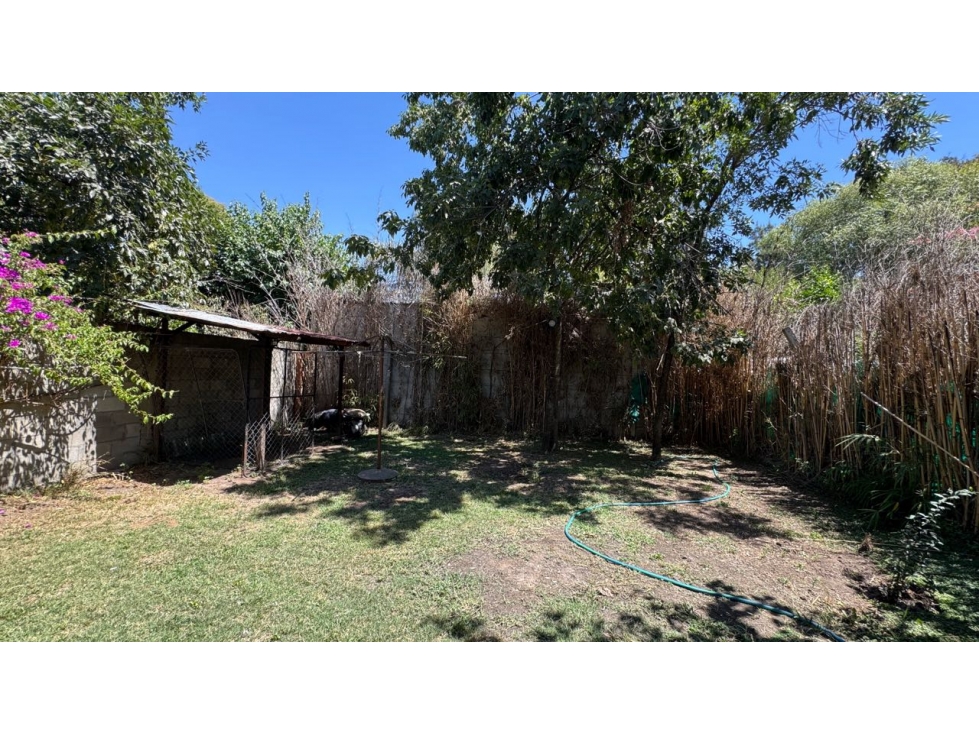 Venta casa 4 AMB CTRO MEDICO K41 Acc oeste - 4