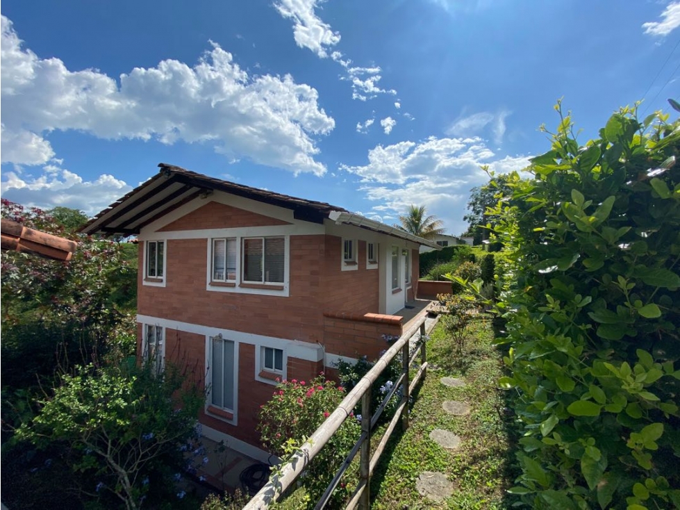 VENTA CASA CAMPESTRE PARA AIRBNB SECTOR PUBLITO CAFETERO PEREIRA — foto 5