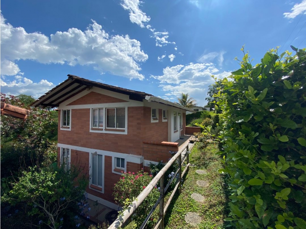 VENTA CASA CAMPESTRE PARA AIRBNB SECTOR PUBLITO CAFETERO PEREIRA — foto 4
