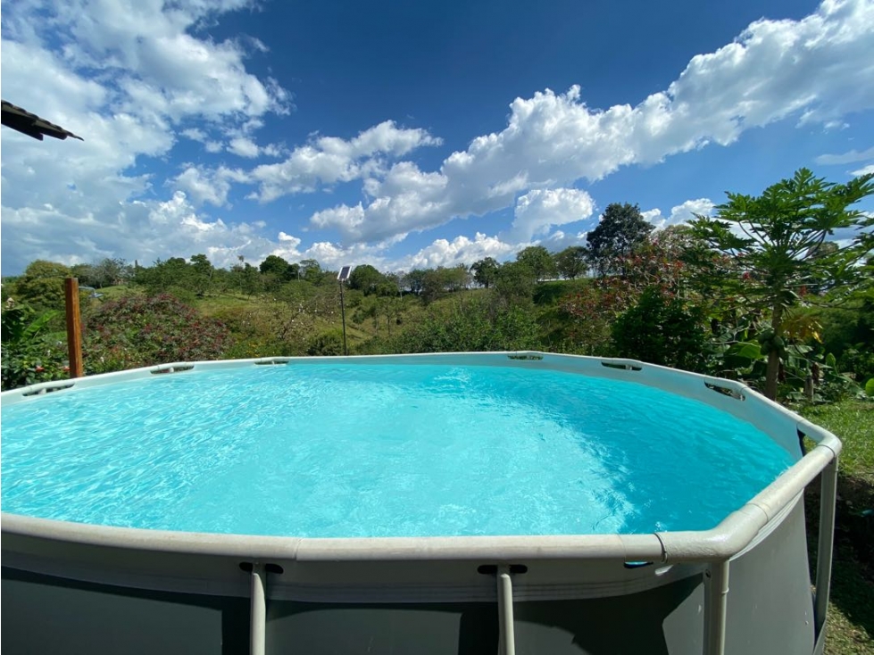 VENTA CASA CAMPESTRE PARA AIRBNB SECTOR PUBLITO CAFETERO PEREIRA — foto 6