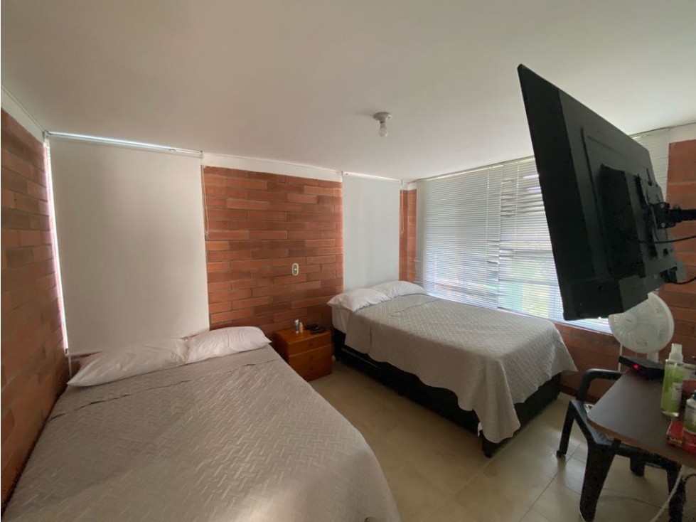 VENTA CASA CAMPESTRE PARA AIRBNB SECTOR PUBLITO CAFETERO PEREIRA — foto 3