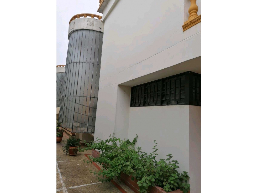 VENTA CASA 172m2 CONJUNTO RECIDENCIAL BARRANCABERMEJA - 2