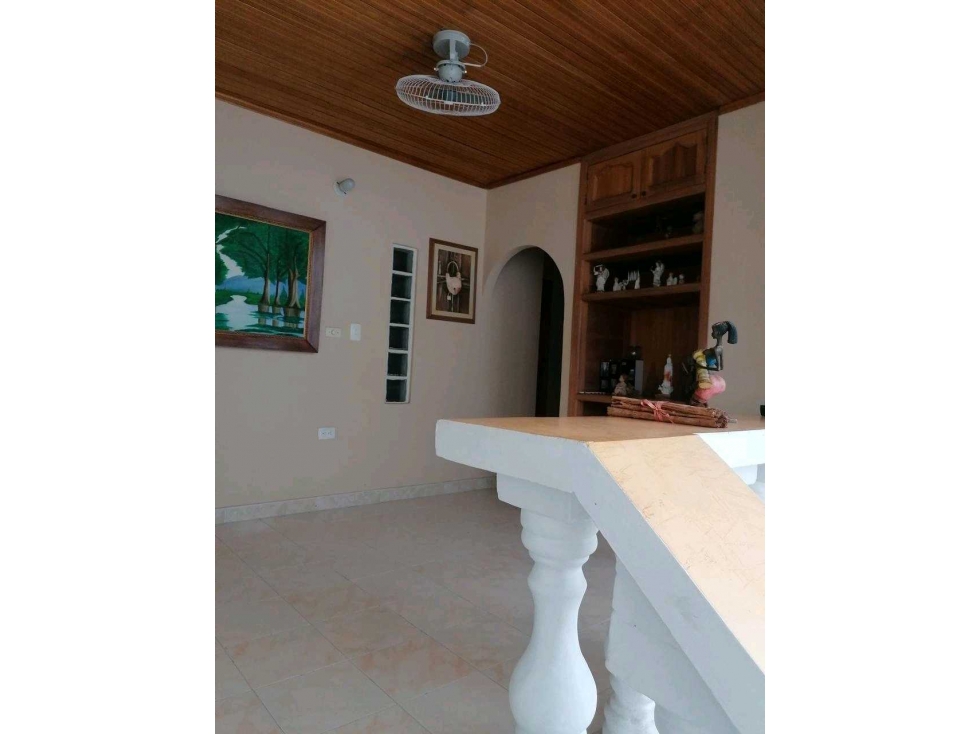 VENTA CASA 172m2 CONJUNTO RECIDENCIAL BARRANCABERMEJA - 3