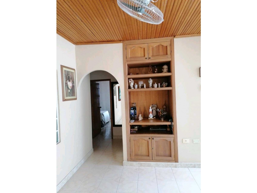 VENTA CASA 172m2 CONJUNTO RECIDENCIAL BARRANCABERMEJA - 4