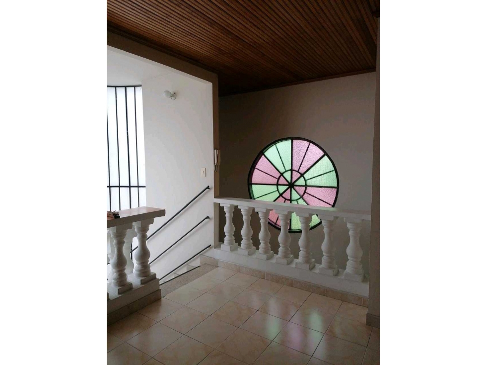 VENTA CASA 172m2 CONJUNTO RECIDENCIAL BARRANCABERMEJA - 5