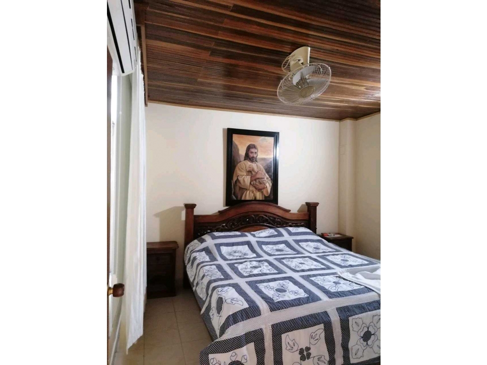 VENTA CASA 172m2 CONJUNTO RECIDENCIAL BARRANCABERMEJA - 6