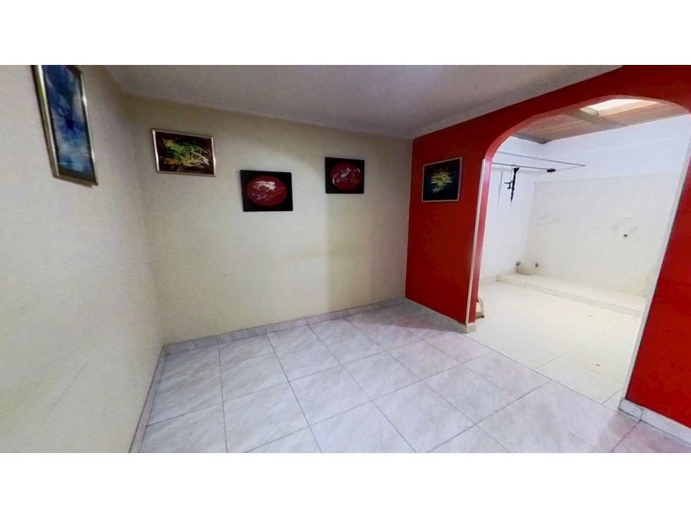 Venta Casa 177 m2, 4 hab, 2 b, 1 g, Garces Navas, Engativa — foto 4