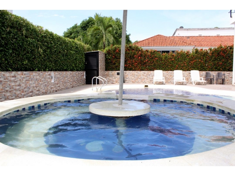 Venta casa en Hacienda la estancia Melgar - 2