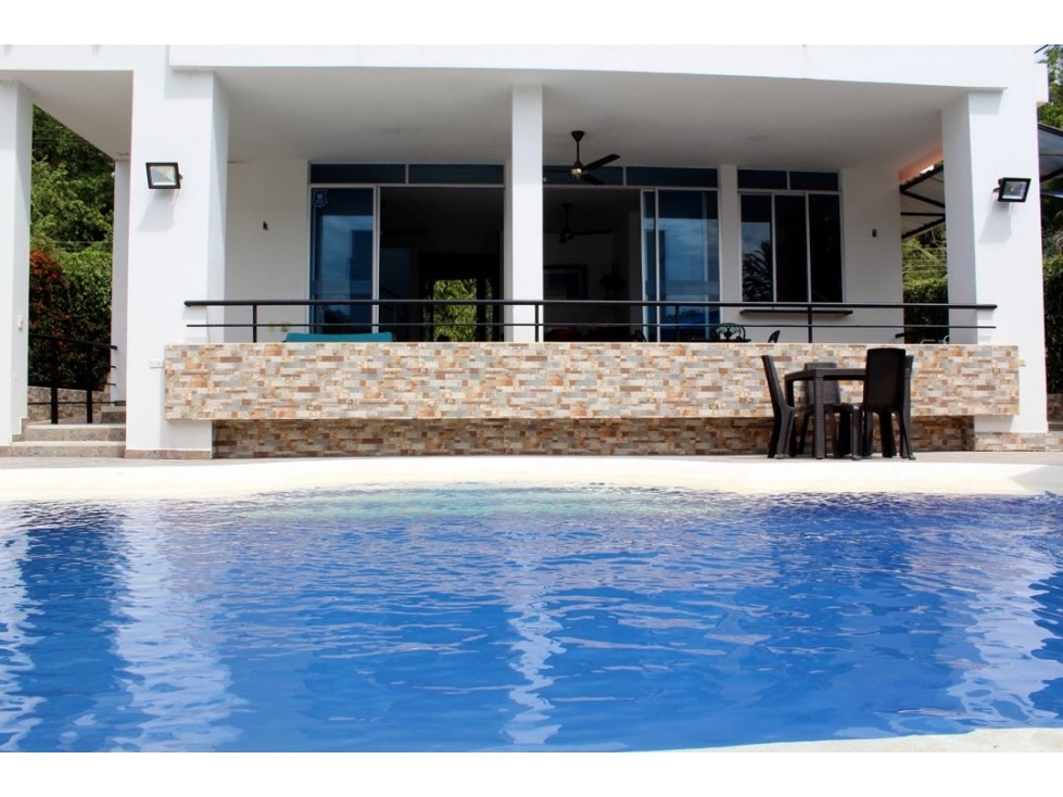 Venta casa en Hacienda la estancia Melgar - 3