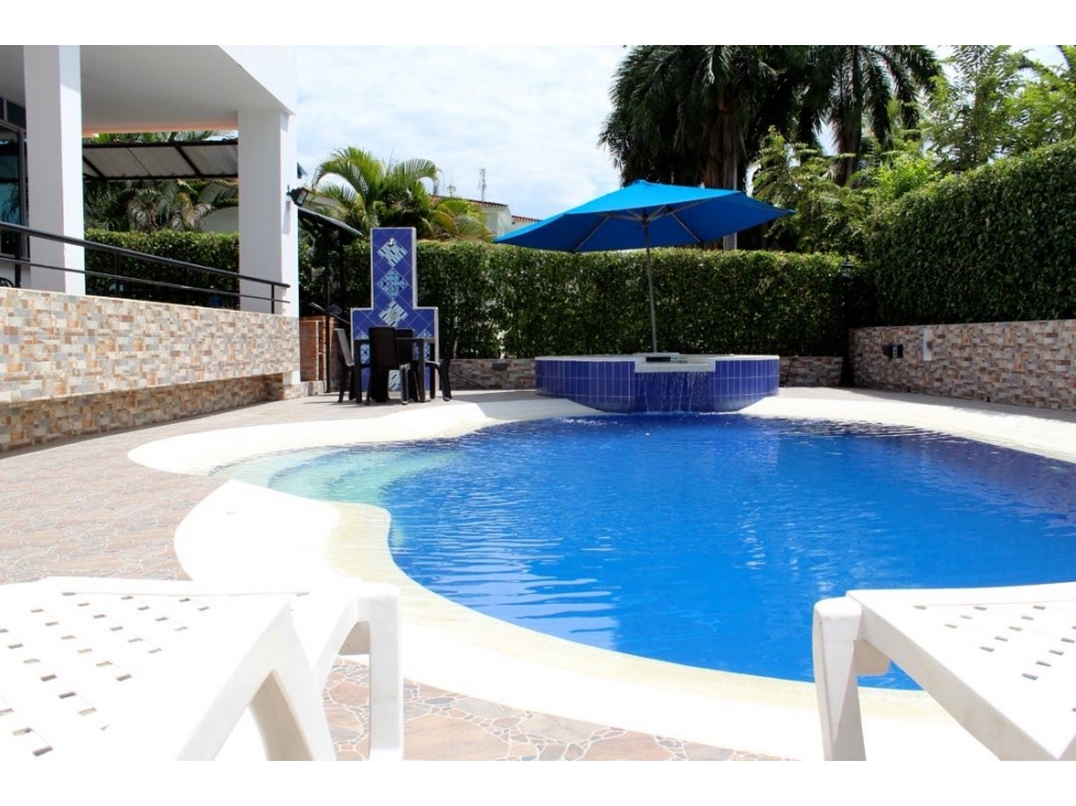 Venta casa en Hacienda la estancia Melgar - 5