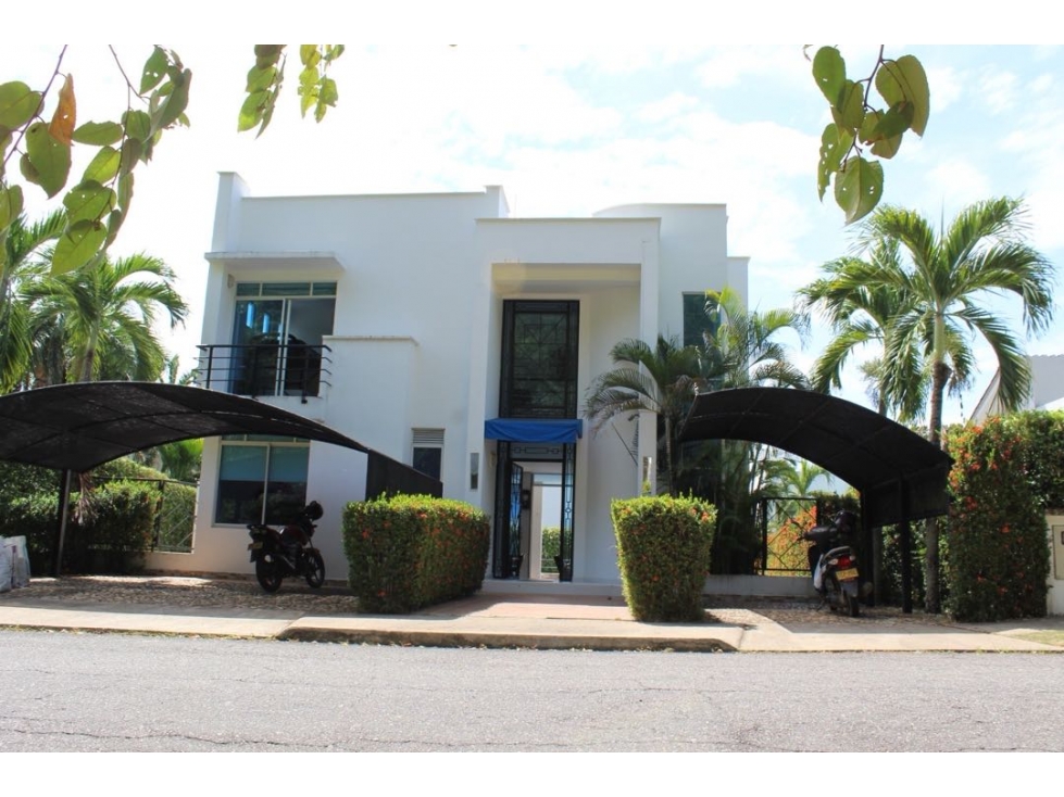 Venta casa en Hacienda la estancia Melgar - 6