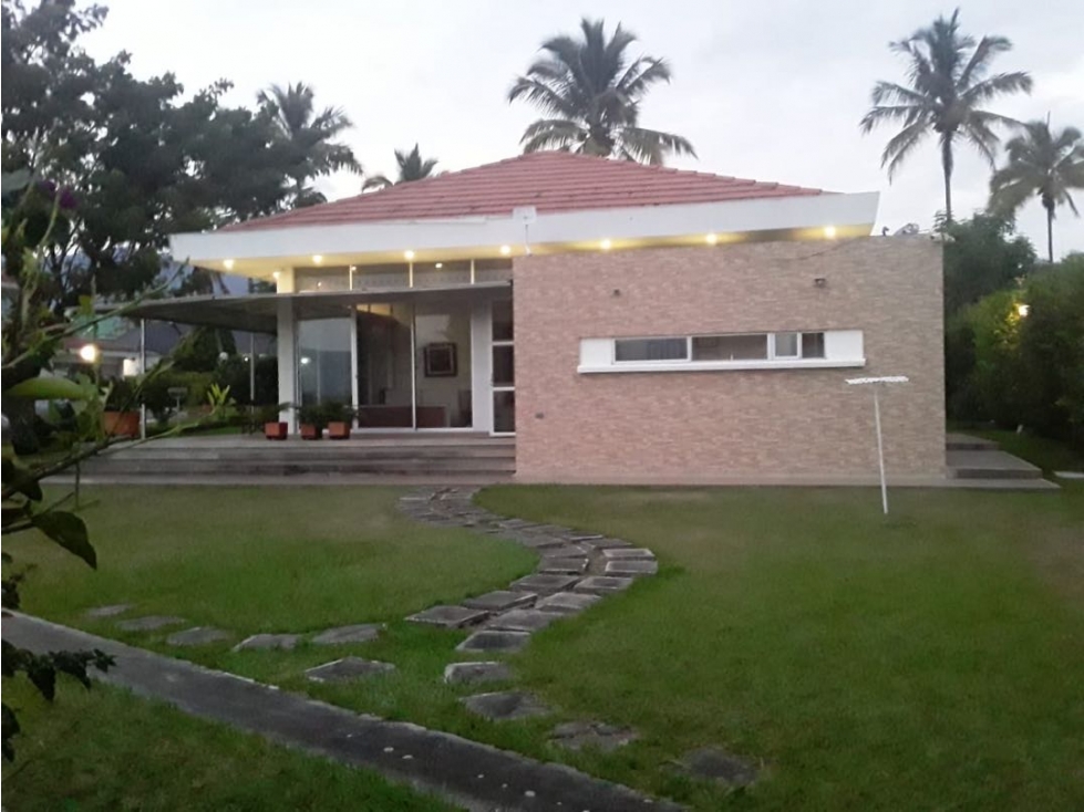 Venta Casa en Chinauta Le mirage — foto 3