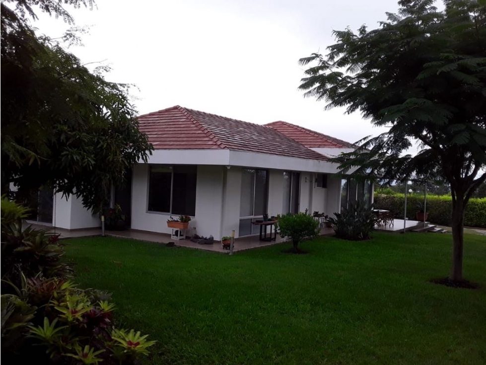 Venta Casa en Chinauta Le mirage — foto 4