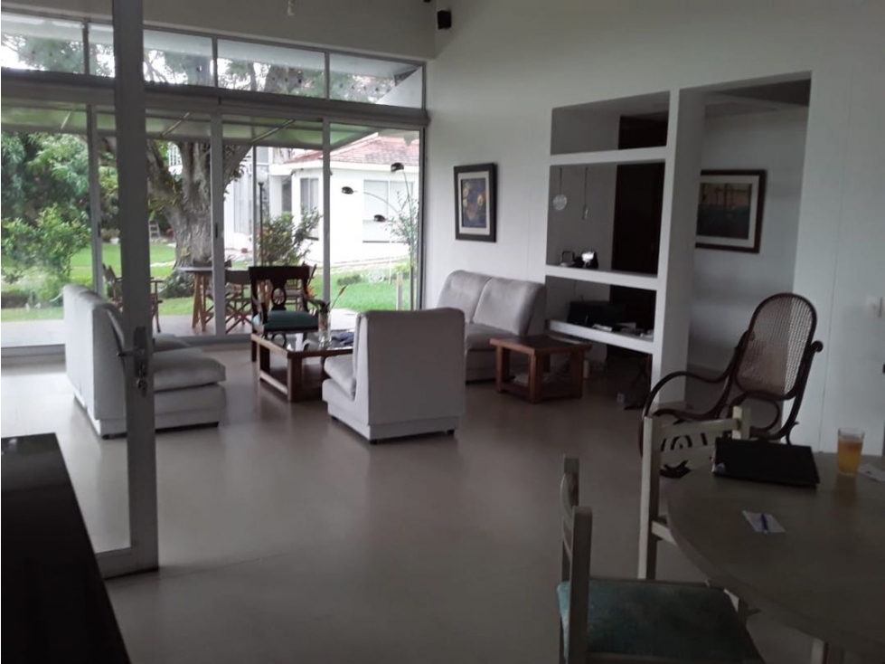 Venta Casa en Chinauta Le mirage — foto 5