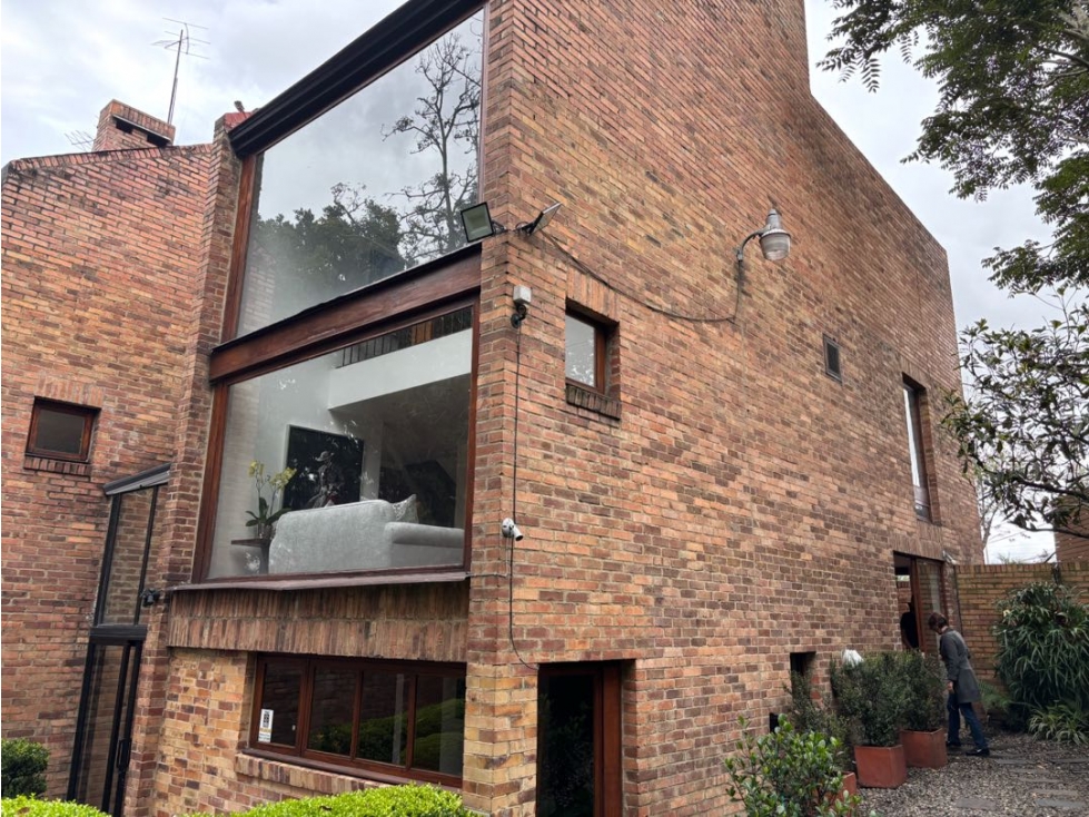 VENTA CASA 183m2 REMODELADA COUNTRY CONJUNTO