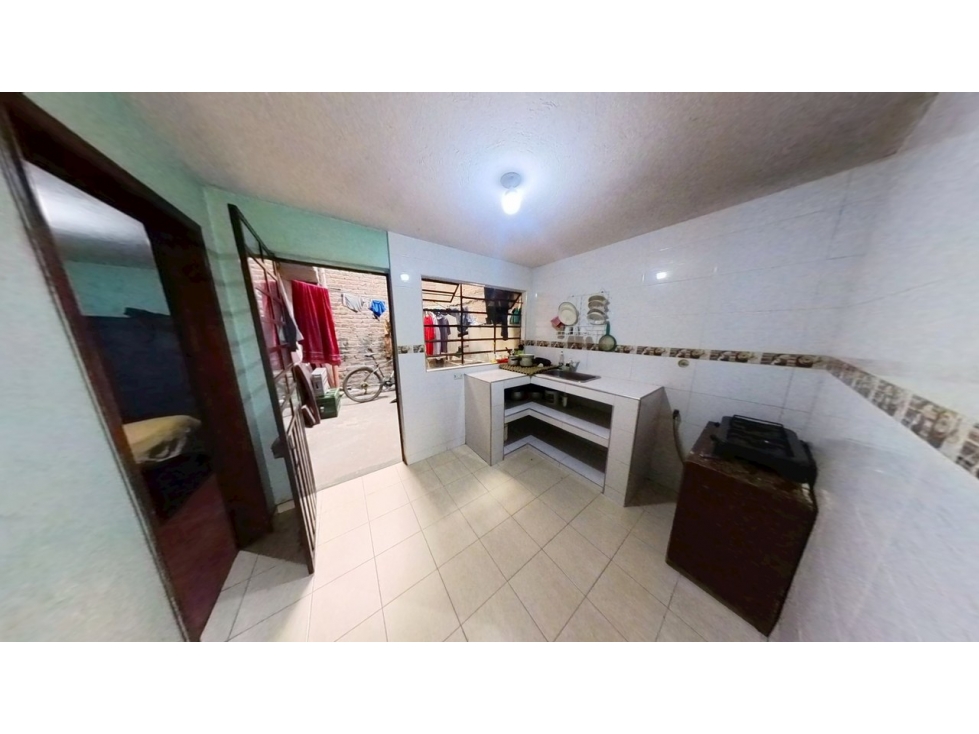 Venta Casa 194 m2, 8 hab, 3 b, 0 g, Patio Bonito, Kennedy — foto 5