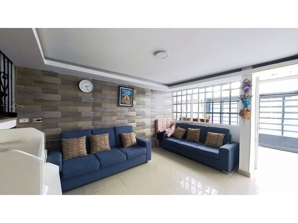 Venta Casa 201 m2, 7 hab, 3 b, 0 g, Santa Cecilia, Engativa — foto 4