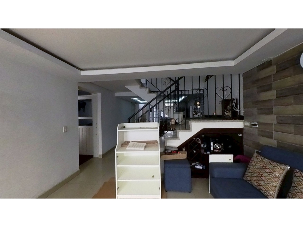 Venta Casa 201 m2, 7 hab, 3 b, 0 g, Santa Cecilia, Engativa — foto 5