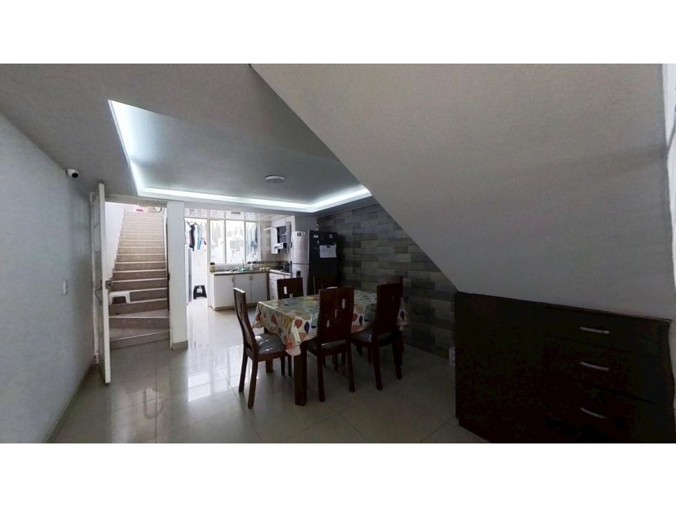 Venta Casa 201 m2, 7 hab, 3 b, 0 g, Santa Cecilia, Engativa — foto 6