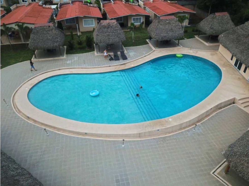 VENTA CASA AMOBLADA 210m2 CORONADO NEGOCIABLE - 3