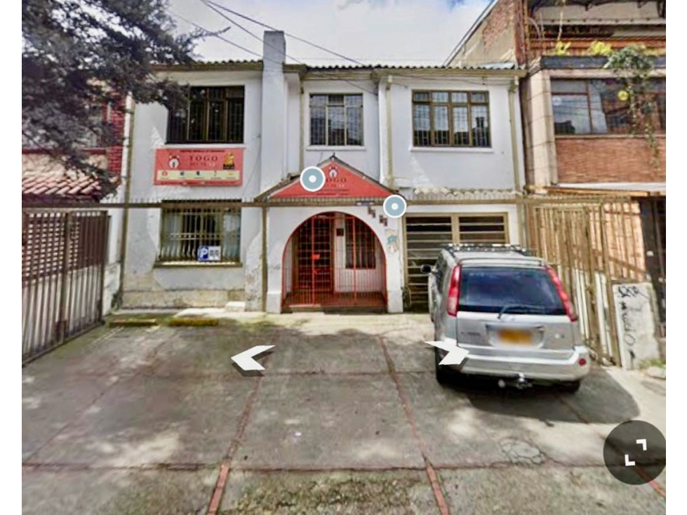 Venta casa 210m2 SAN FELIPE