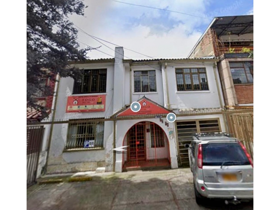 Venta casa 210m2 SAN FELIPE — foto 2