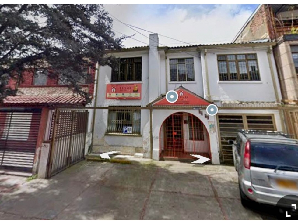Venta casa 210m2 SAN FELIPE — foto 3