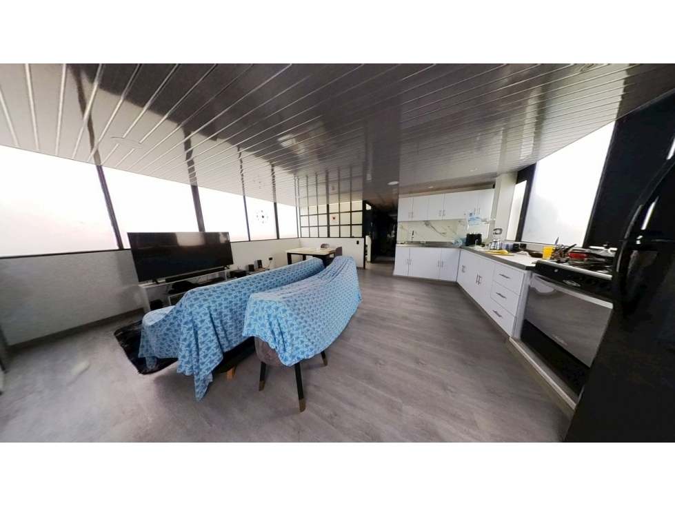 Venta Casa 216 m2, 7 hab, 5 b, 1 g, El Minuto De Dios, Engativa