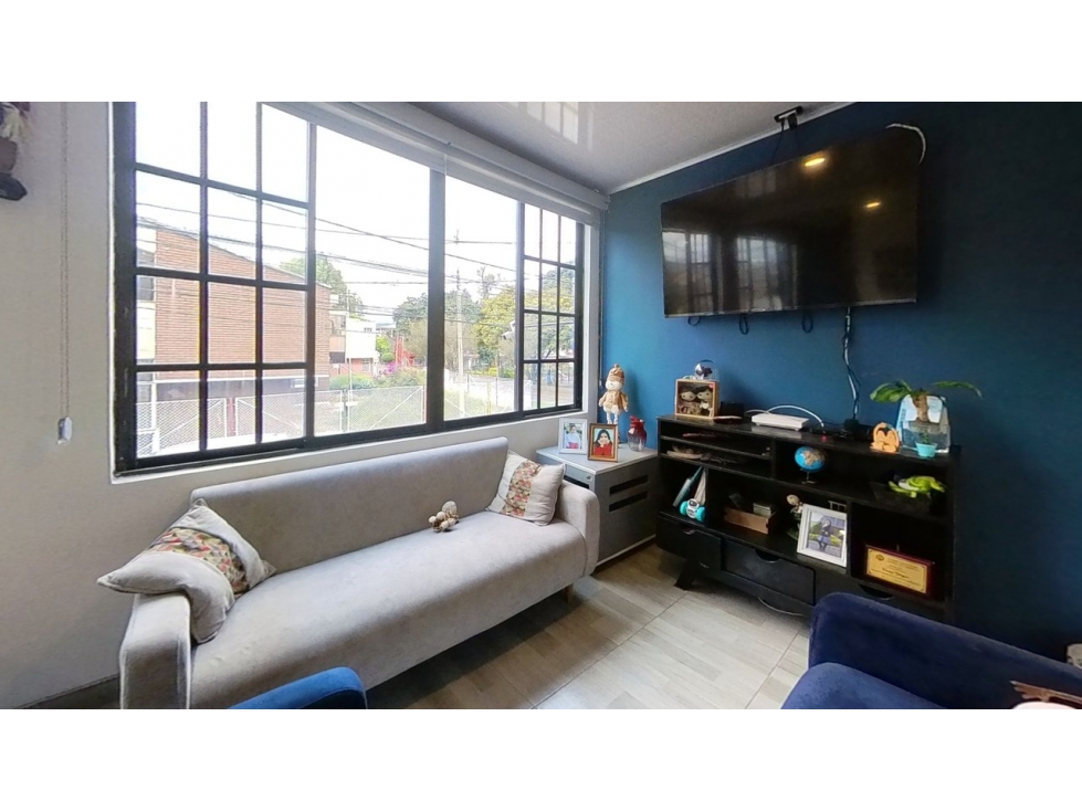 Venta Casa 216 m2, 7 hab, 5 b, 1 g, El Minuto De Dios, Engativa — foto 3