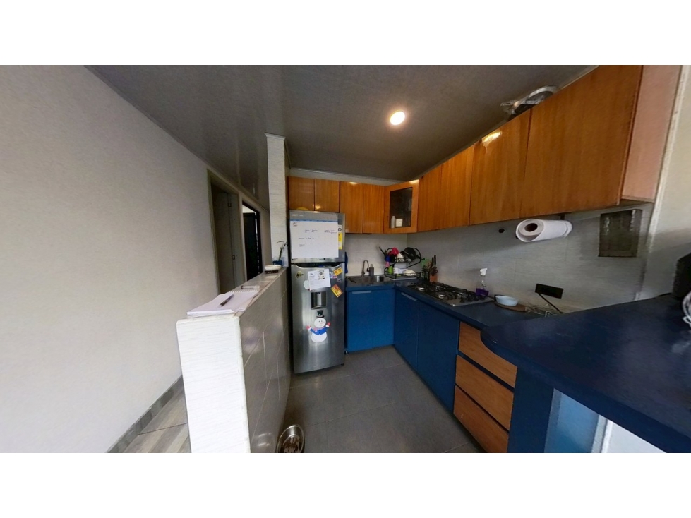 Venta Casa 216 m2, 7 hab, 5 b, 1 g, El Minuto De Dios, Engativa — foto 6