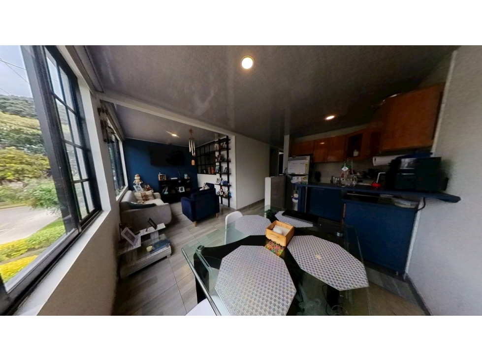 Venta Casa 216 m2, 7 hab, 5 b, 1 g, El Minuto De Dios, Engativa — foto 5