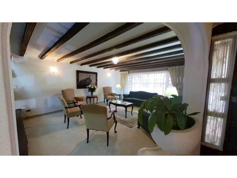 Venta Casa 267 m2, 3 hab, 4 b, 0 g, Santa Barbara, Usaquen — foto 3