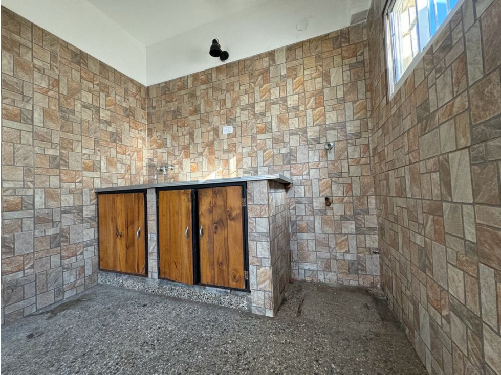 Venta 2 casas en un solo terreno- Barrio Asunción- Paso del rey — foto 6